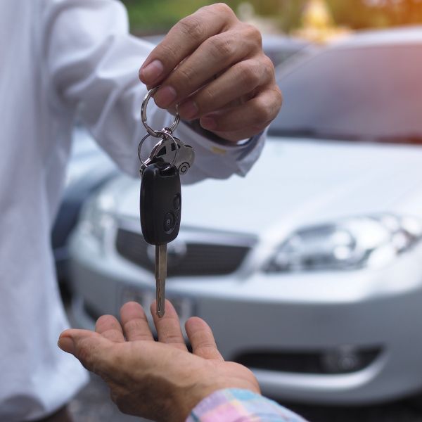 Small car rental Mombasa