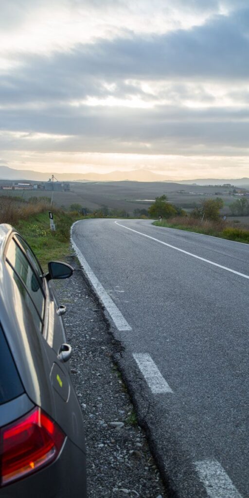 car rental Kenya