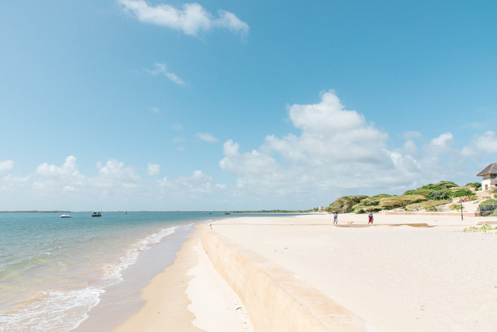 Car rental service Lamu