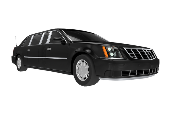 Limo Car rental service Kenya
