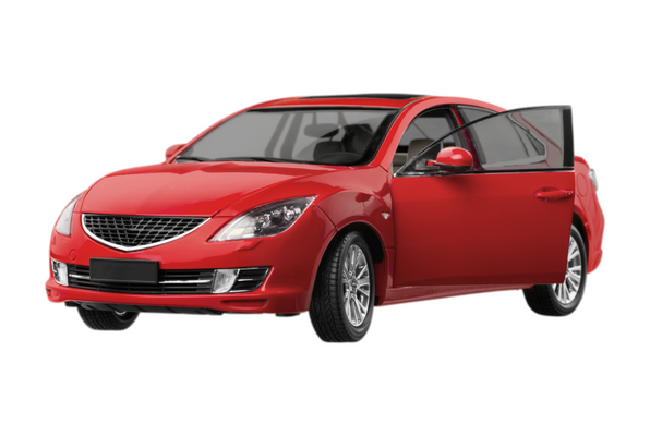 Car rental service Kenya