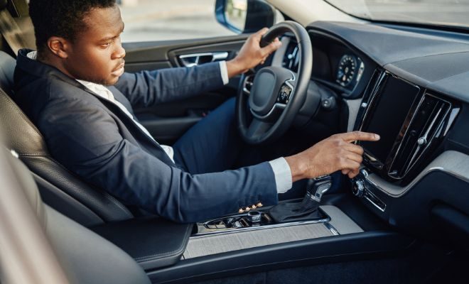 car rental service in Kenya